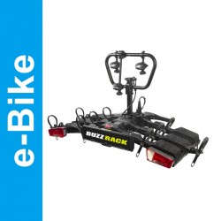 E-Scorpion PRO 3 porte-vélo...
