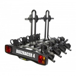 BUZZRACER 4 - Plattform 4...