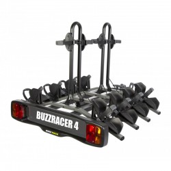 BUZZRACER 4 - Piattaforma...