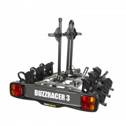 BUZZRACER 3 - Plattform 3...