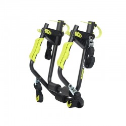 COLIBRI - Bike carrier with...
