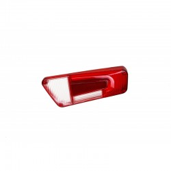 Eazzy Right Headlight Glass...