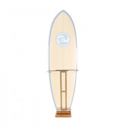 Support planche de surf en...