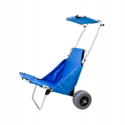 Cart Beach seat