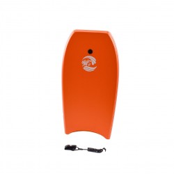 Body Board 42'' ARANCIONE