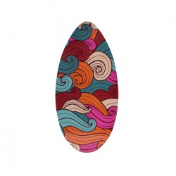 Skimboard bois 41'' Welle