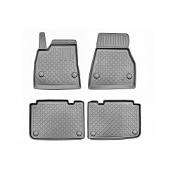 Guardliner Foot Liner