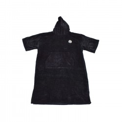 Poncho surf Cotton avec...