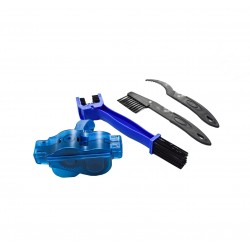 Kit de nettoyage chaine...