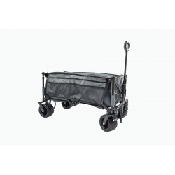 Chariot de plage pliable