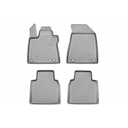 Guardliner Foot Liner