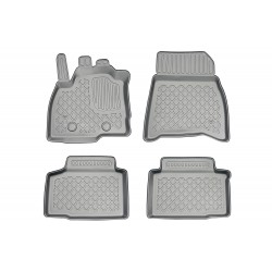 Guardliner Foot Liner