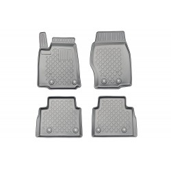 Guardliner Foot Liner