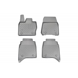 Guardliner Foot Liner