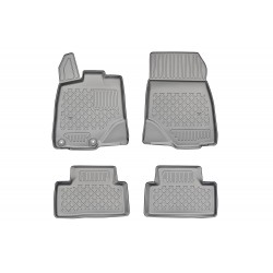 Guardliner Foot Liner