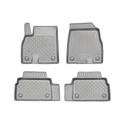 Guardliner Foot Liner