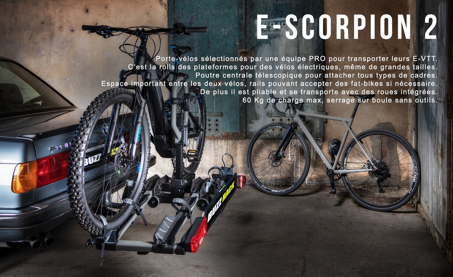 E-Scorpion 2