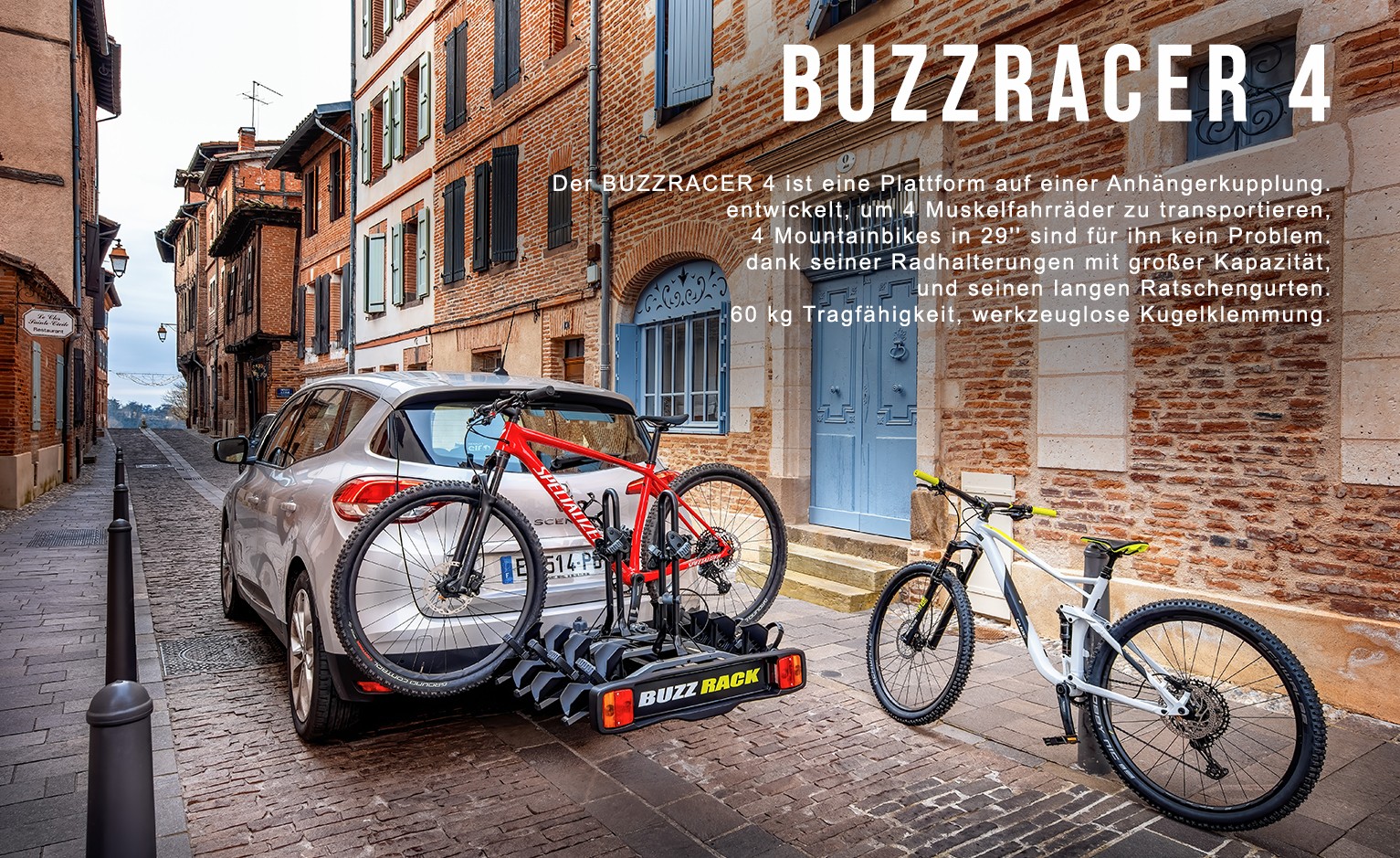 BuzzRacer 4