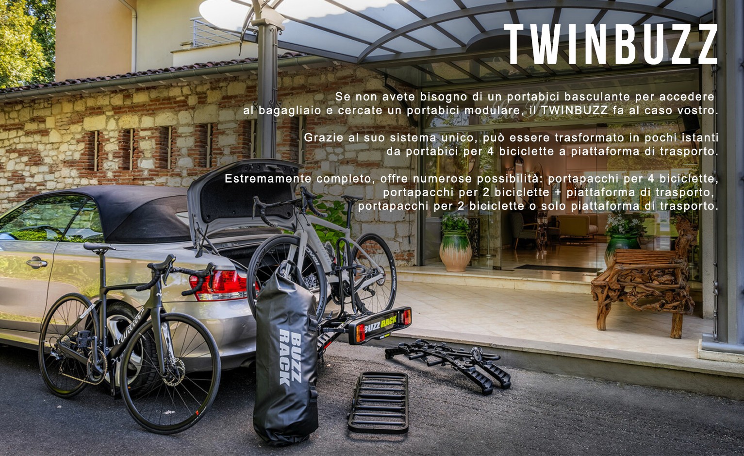 TwinBuzz