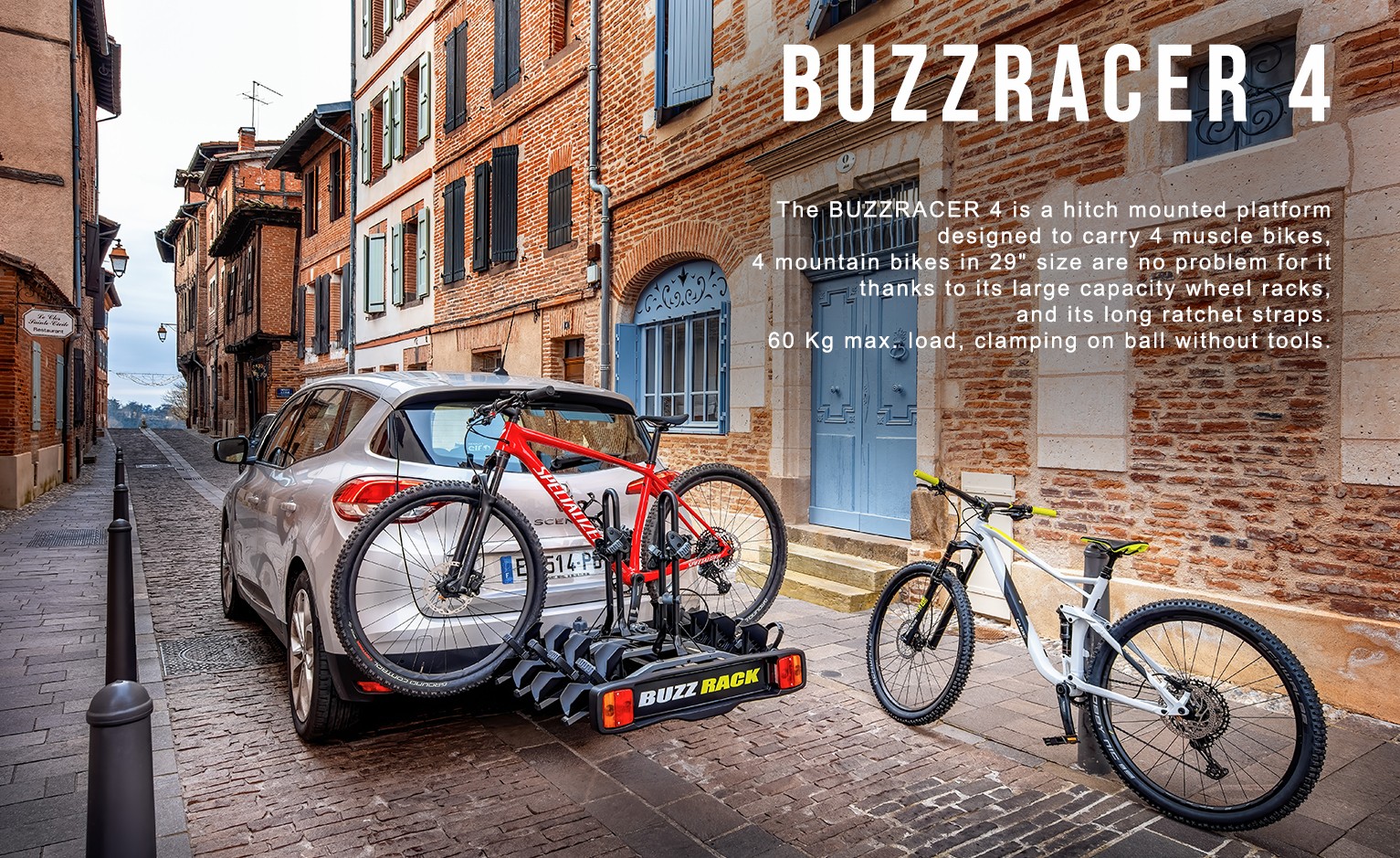 BuzzRacer 4