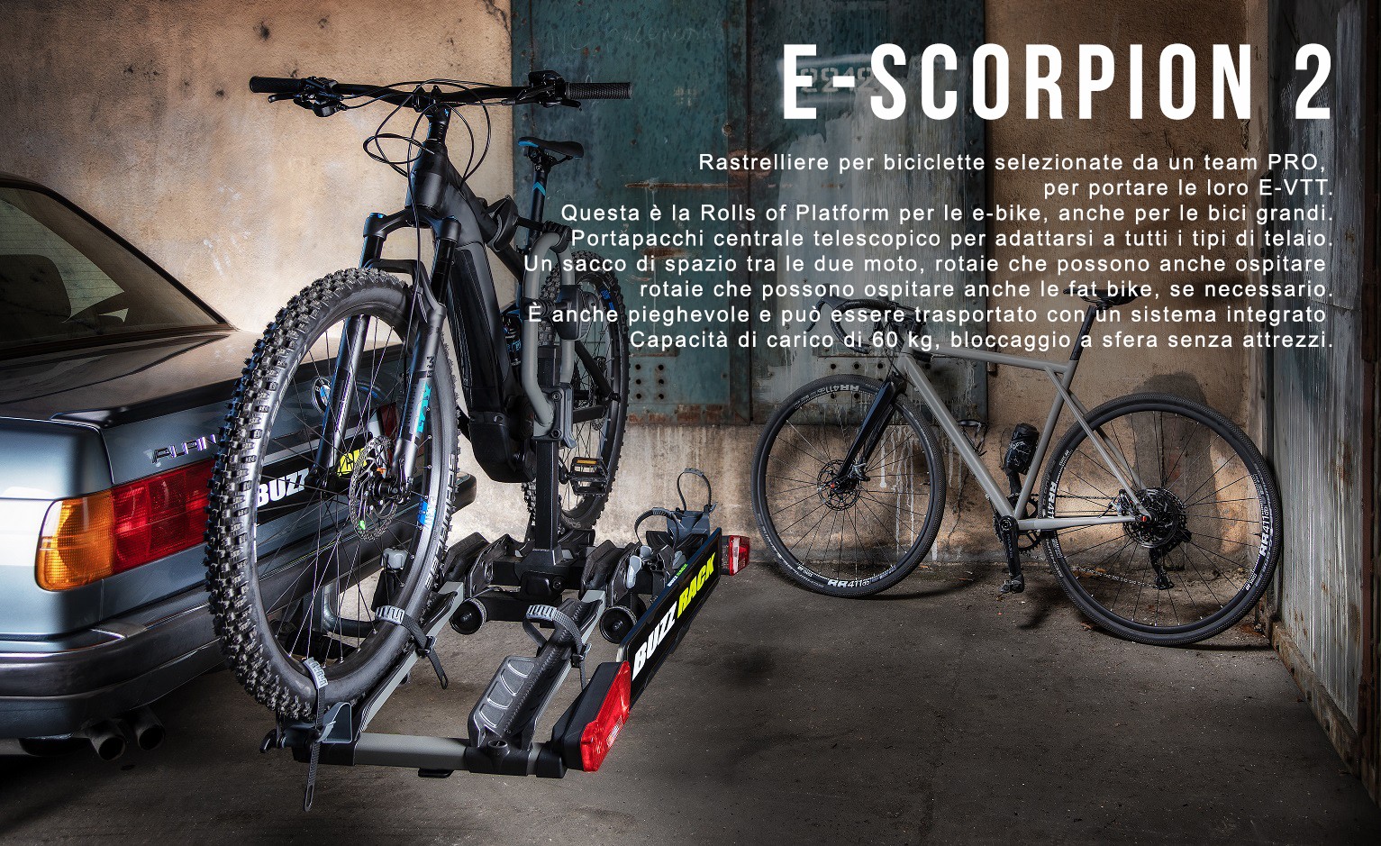 E-Scorpion 2
