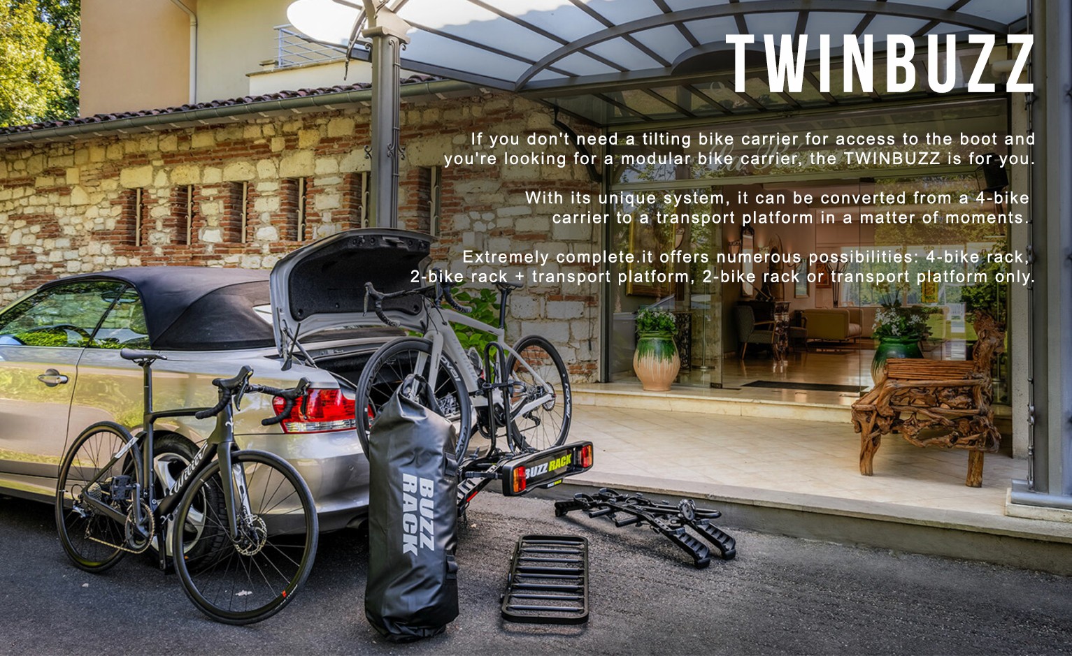 TwinBuzz