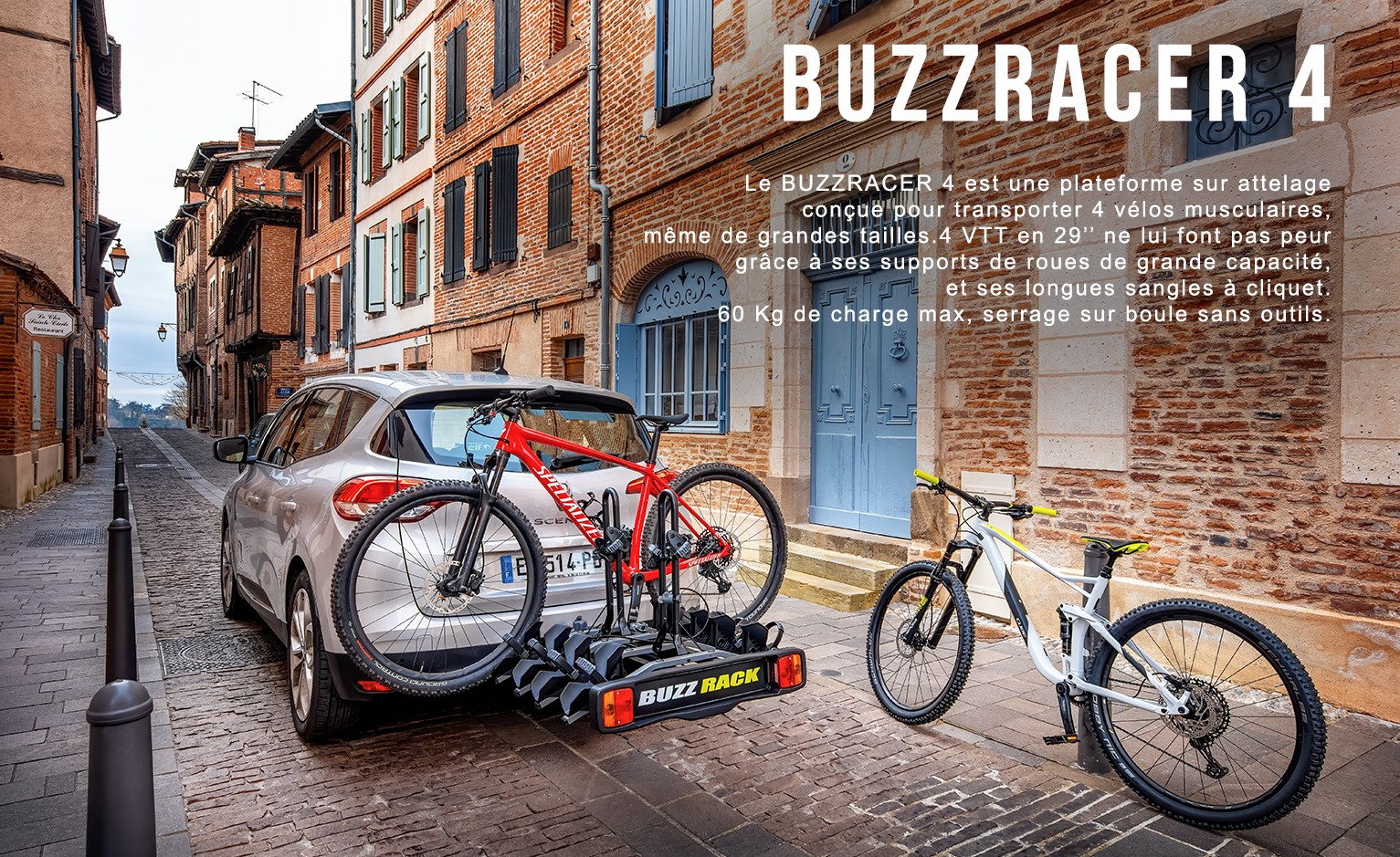 BuzzRacer 4