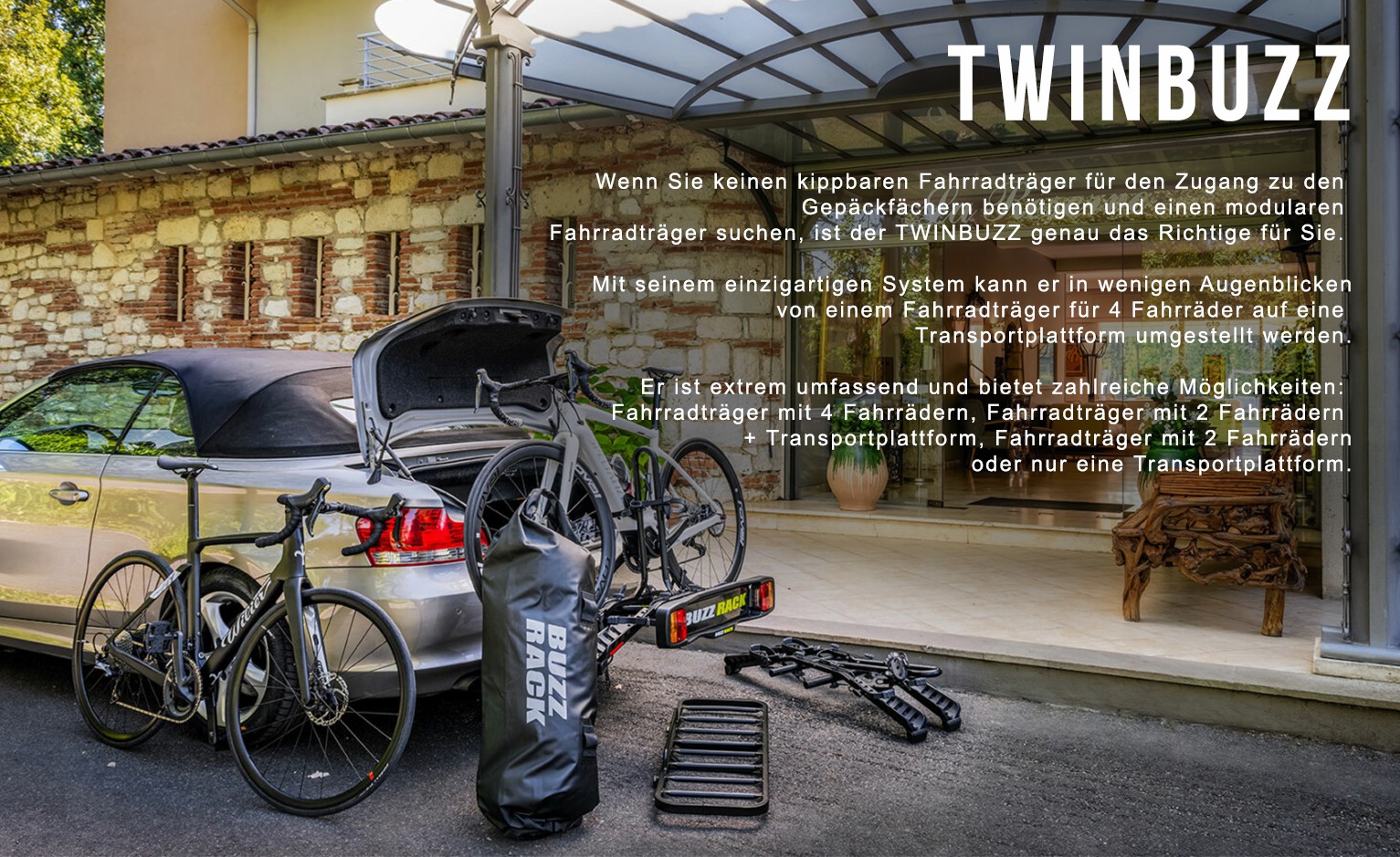 TwinBuzz