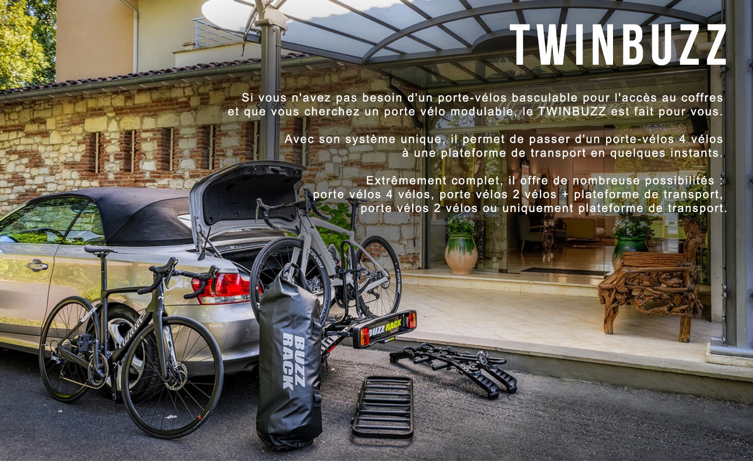 TwinBuzz